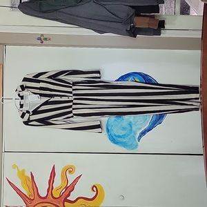 Vintage Italian Adele Altman Jumpsuit